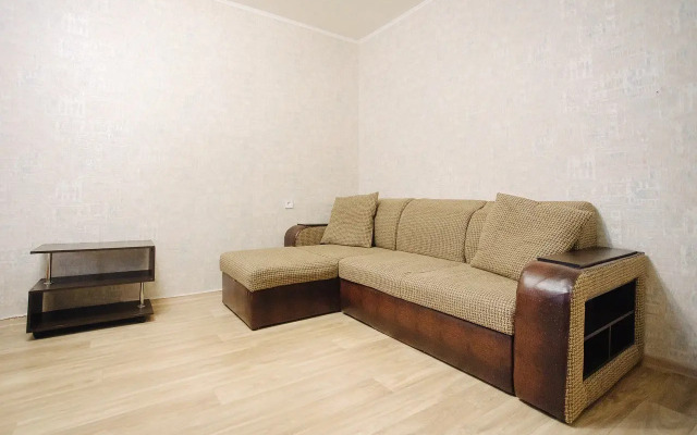 Квартира в историческом центре