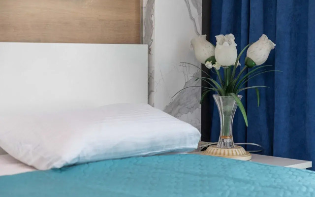 V Zhk Karavella Portugalii Bez Balkona Apartments