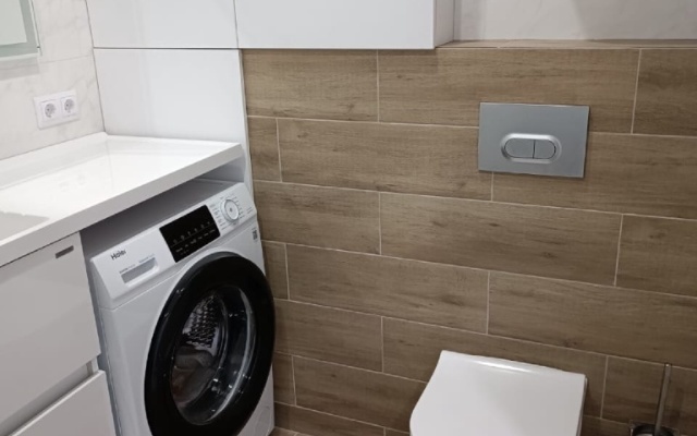 Квартира На Выучейского 31