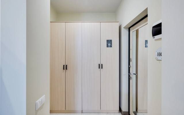 Апартаменты Энигма от Home24