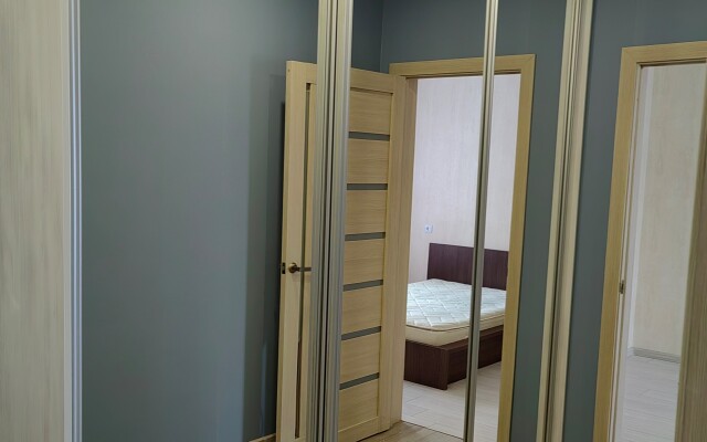 Квартира ул.Мужества д.23