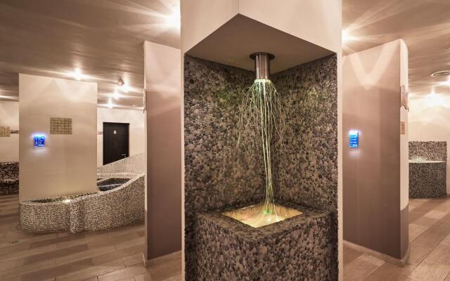 Hotel Gino Wellness Rabath