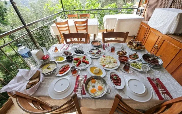 Düşler Vadisi Hotel