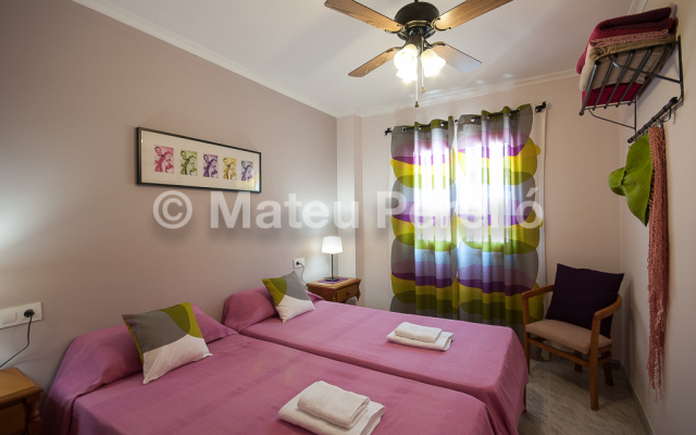 Obelisc Apartments
