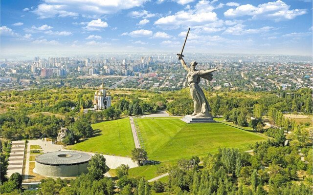 Квартира Арт Хаус