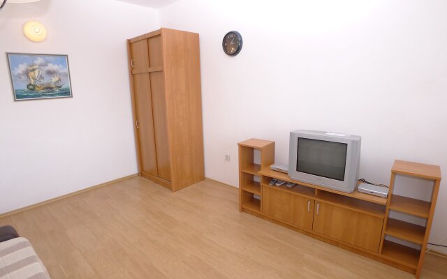 With Sea View Apartments