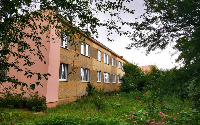 S domashnim komfortom na sutki, nedeli, mesyatsy, chasy i minutki - Smolevichi - Minsk, gorod-sputnik Flat