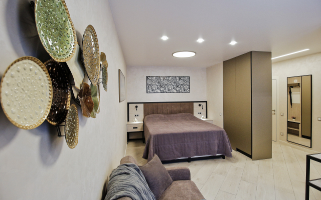 Apartments Flyapart 6