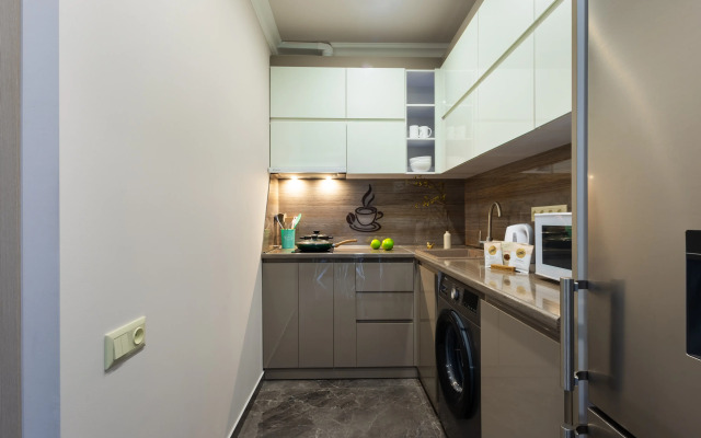 KeyGo #0147 1 Bedroom near Opera Theatre Apartments