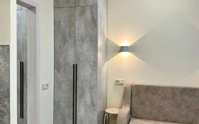 Апартаменты ЖК Золотые пески 7 от Evparenda