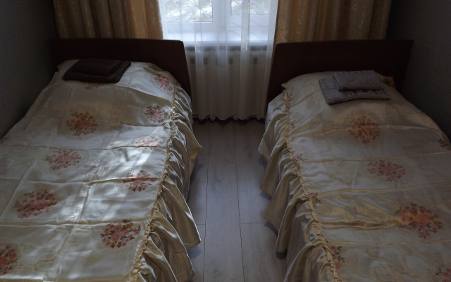 Квартира Уютная квартира вблизи центрального рынка