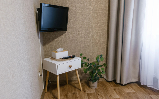 Na Dikopoltseva Apartments