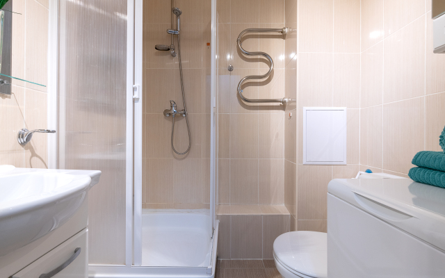 Апартаменты LaPerla у моря