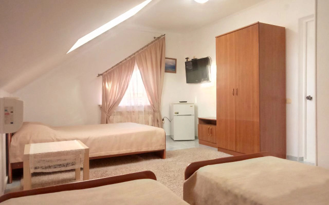 Guest house "khristofor"
