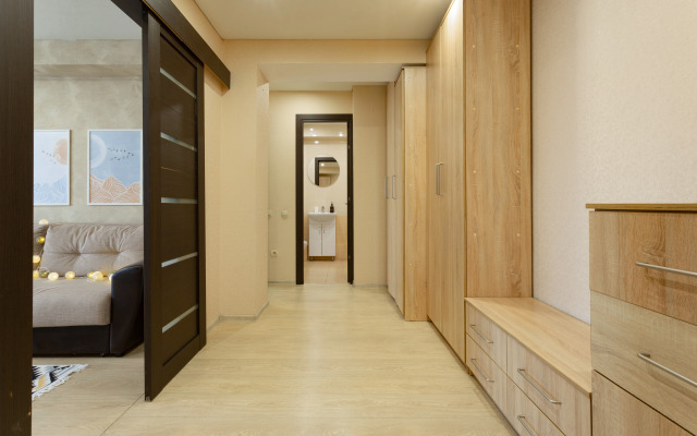 Апартаменты «Атмосфера» | Дюна— Совершенство В Деталях