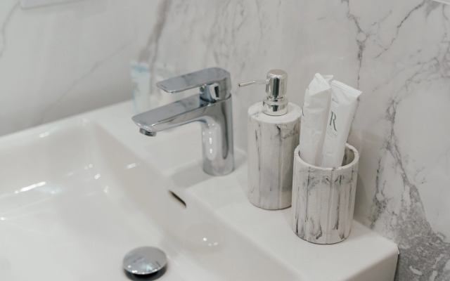 Апартаменты Apart-Deluxe Легенды Моря