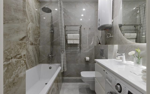 Квартира на Парке Галицкого