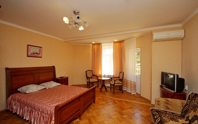 Guest House Na Samburova 217