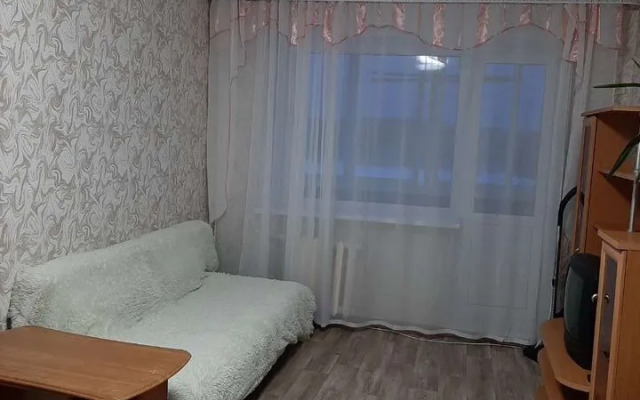 Квартира на Алюминиевой 78