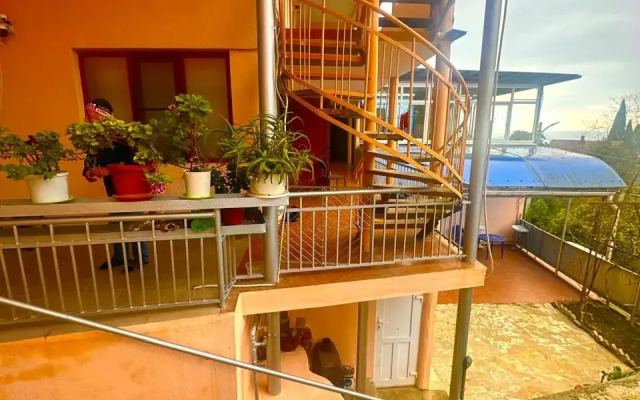 Na Vysote Guest House