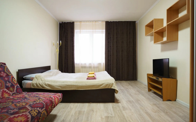 Апартаменты Right Room на Серафима Туликова 2
