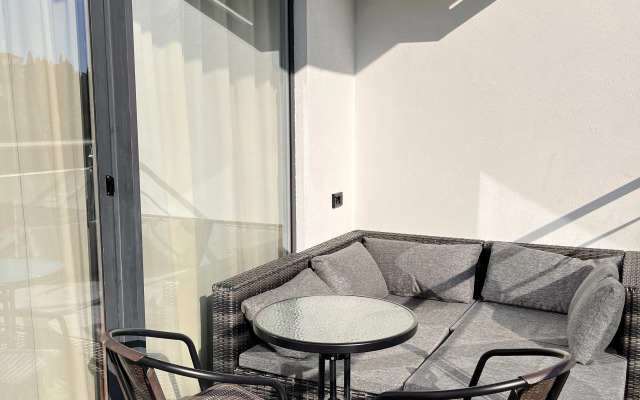 Komfortnye Dvuhkomnatnye Apartments