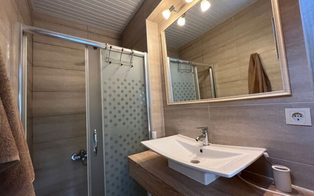 Вилла 347 в Текирова 3+1