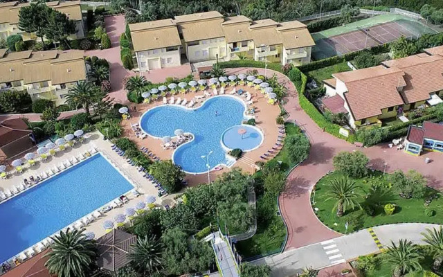 Hotel Residence La Pace
