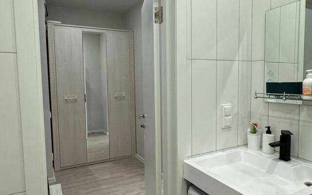 Апартаменты IQ Aparts