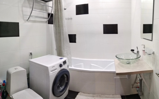 Апартаменты в стиле Лофт