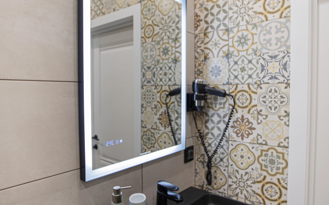 Квартира Лофт Студия у моря