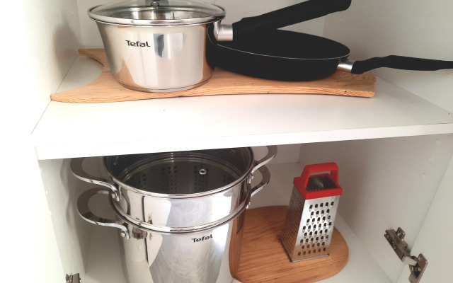 Квартира Уютная студия недалеко от автовокзала