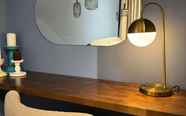 Квартира Вишневый Десерт в Екатеринбурге