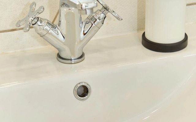 Квартира Двухместная студия Отельбург на Невском