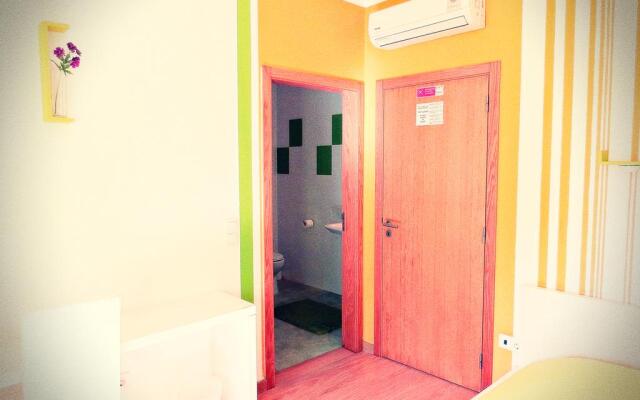 Residencia Praia Norte  - AL Mini-Hotel