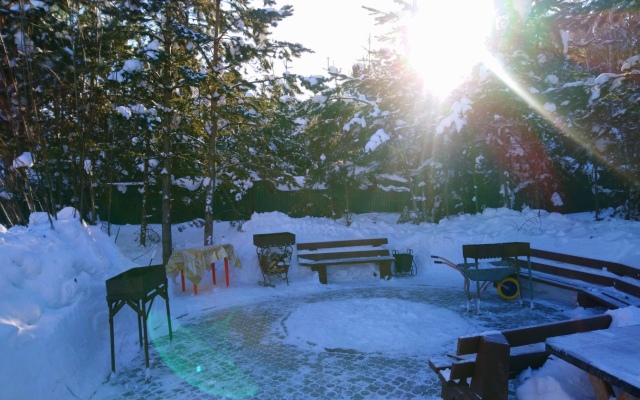 Baykal Park Hotel
