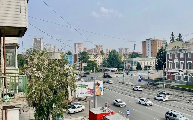 Квартира на Улице Гоголя 3