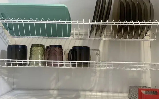 Квартира на Самаровской улице 4