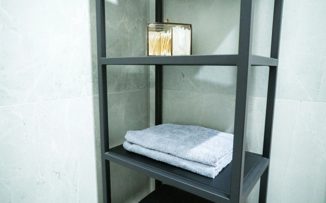 Ot MotoOsy 1 Apartments