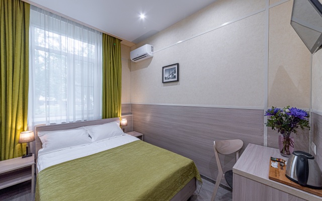 Mini-Hotel Sokolinaya Gora