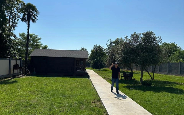 Santa Bambora Recreation camp