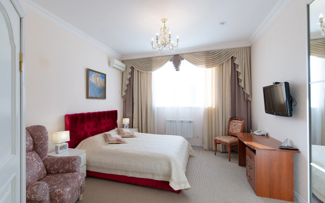 Гостинично-Ресторанный Комплекс Берег