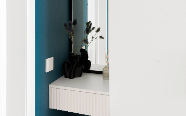 Your Elegant Apart V Yaroslavle Apartments