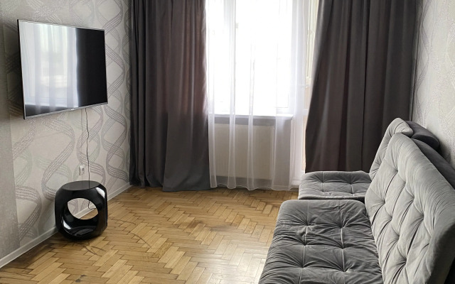 Апартаменты Павлова 30