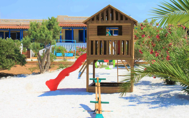 Zorbas Beach Village