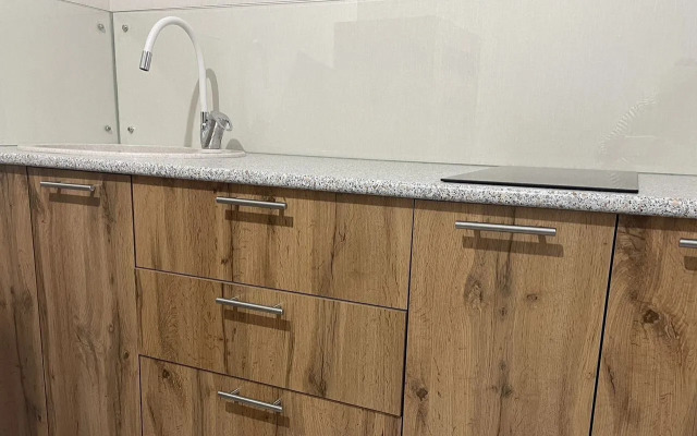 Квартира на Улице  Академгородок 70