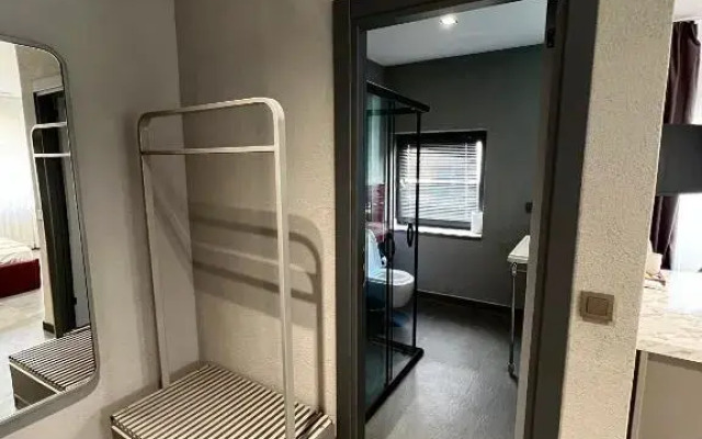 Voir Hotel Pera