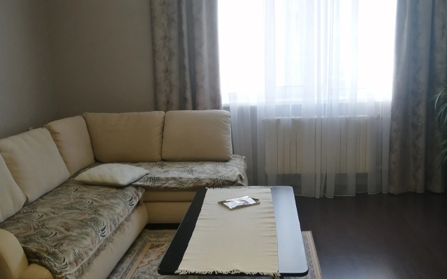 Квартира Двушка на Набережной