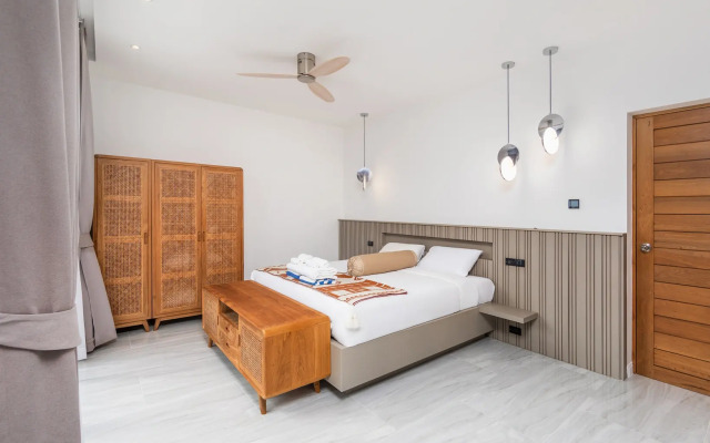 Satori 4BR by Tropiclook Villa