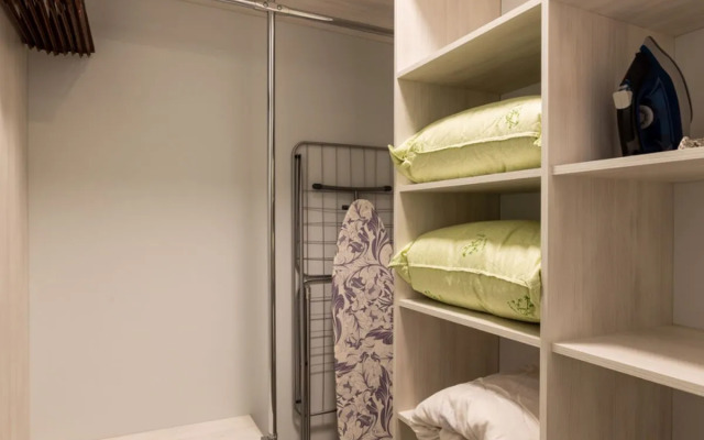 Апартаменты Сутки Уфа на Пархоменко 156Б 186